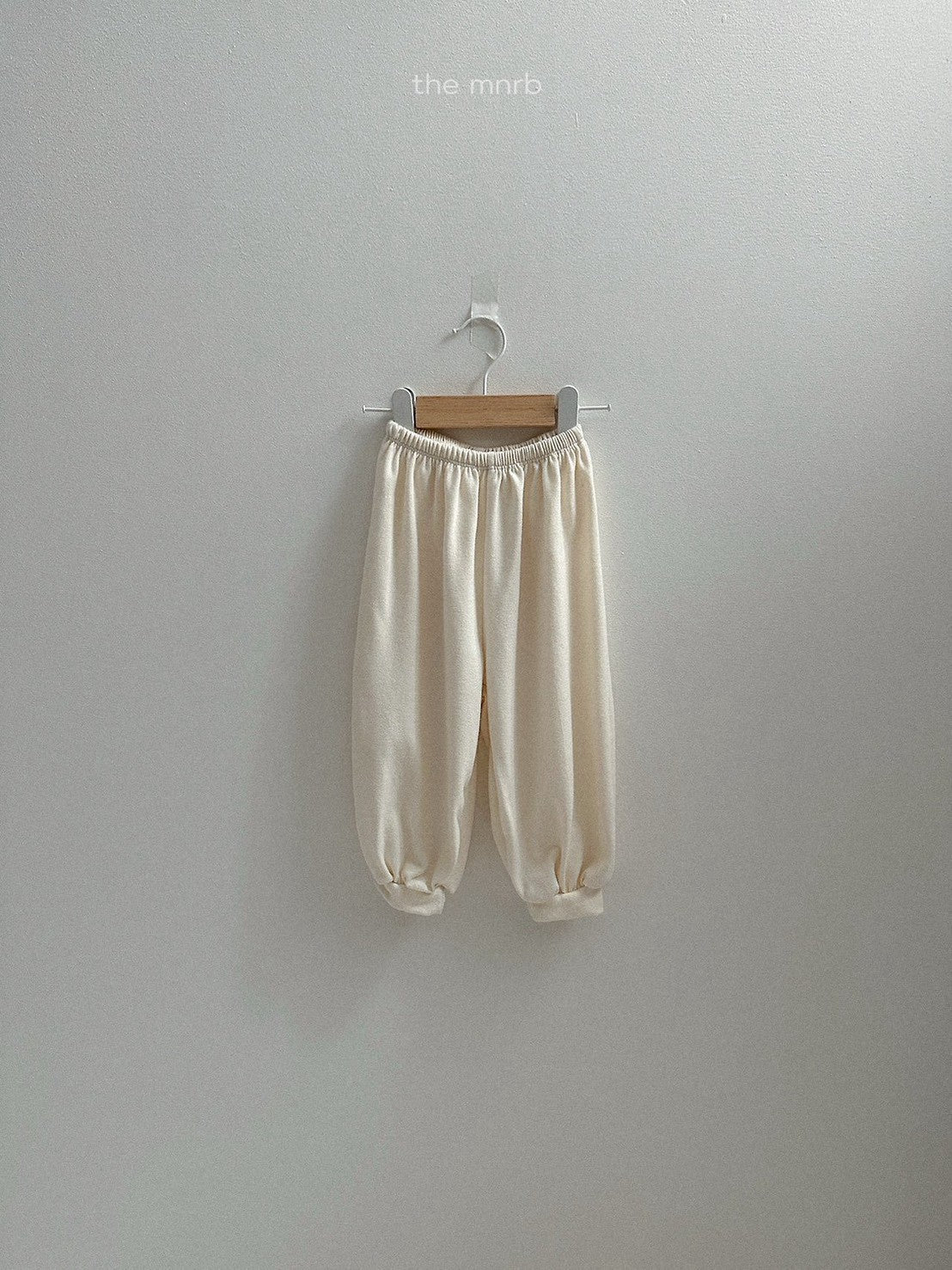 18.Soft Harem Pants
