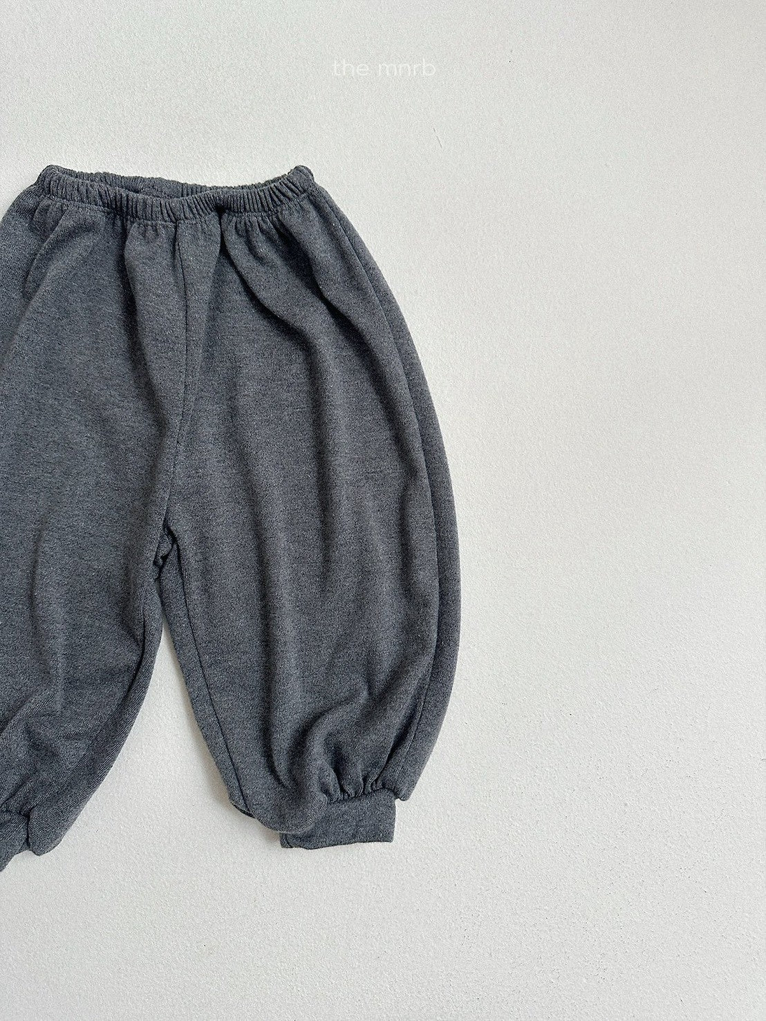 18.Soft Harem Pants