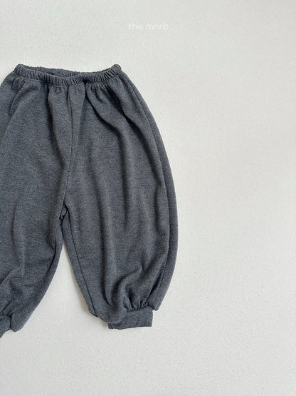 18.Soft Harem Pants