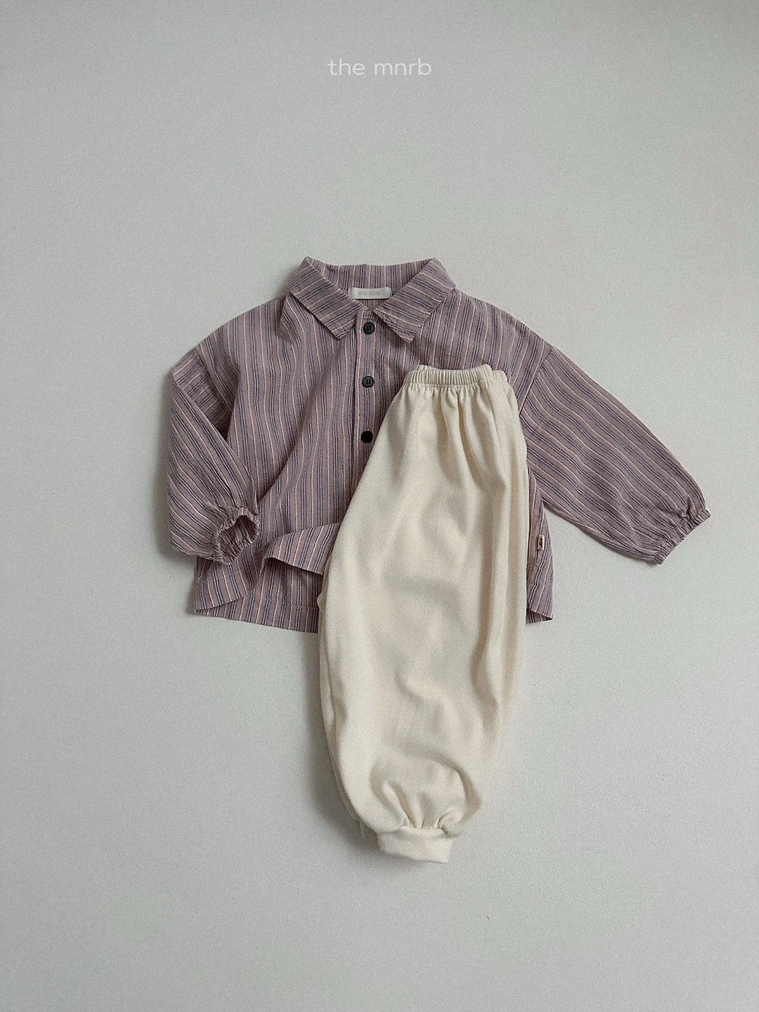 18.Soft Harem Pants