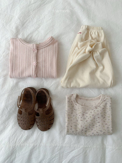 18.Soft Harem Pants
