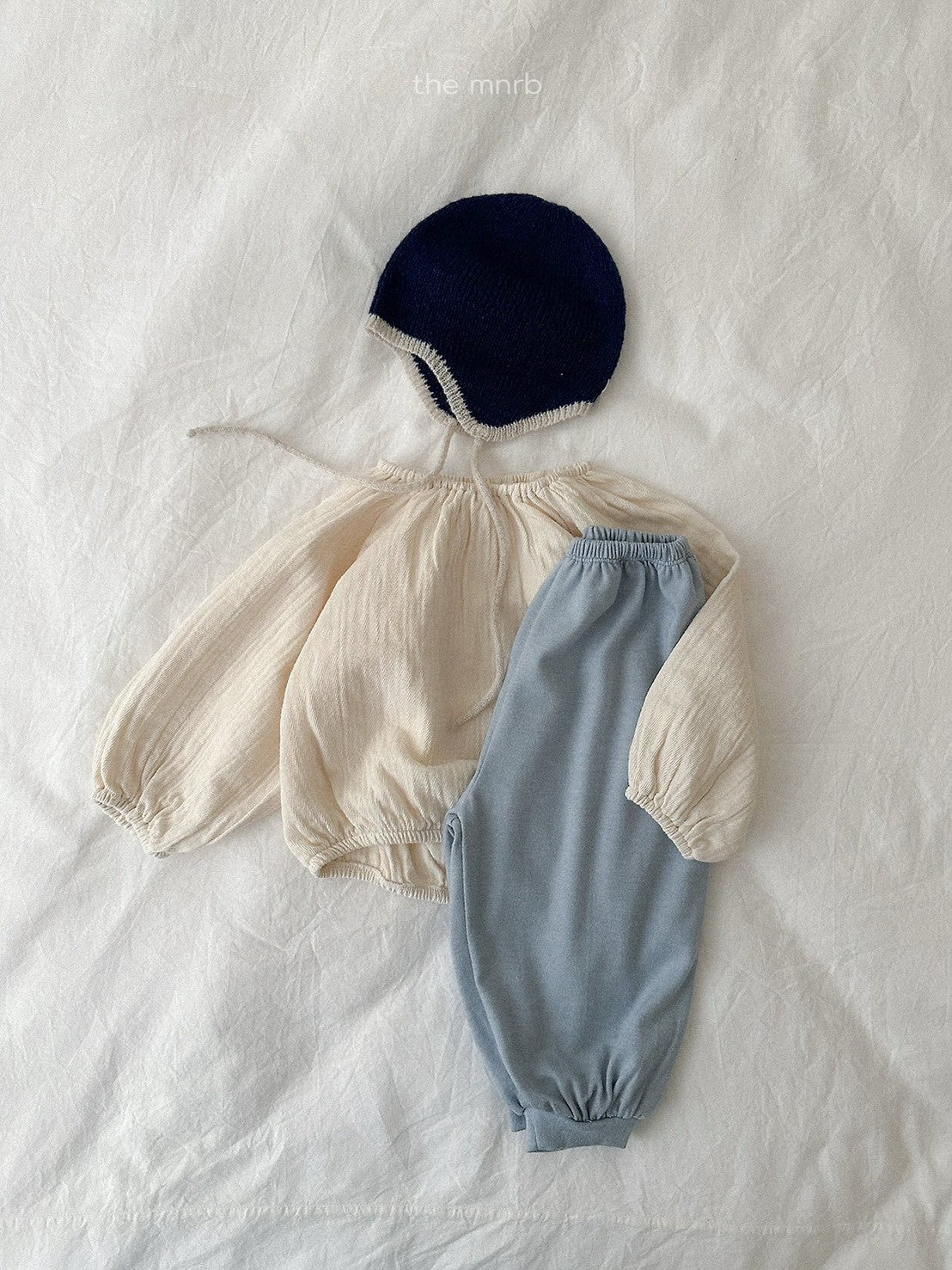 18.Soft Harem Pants