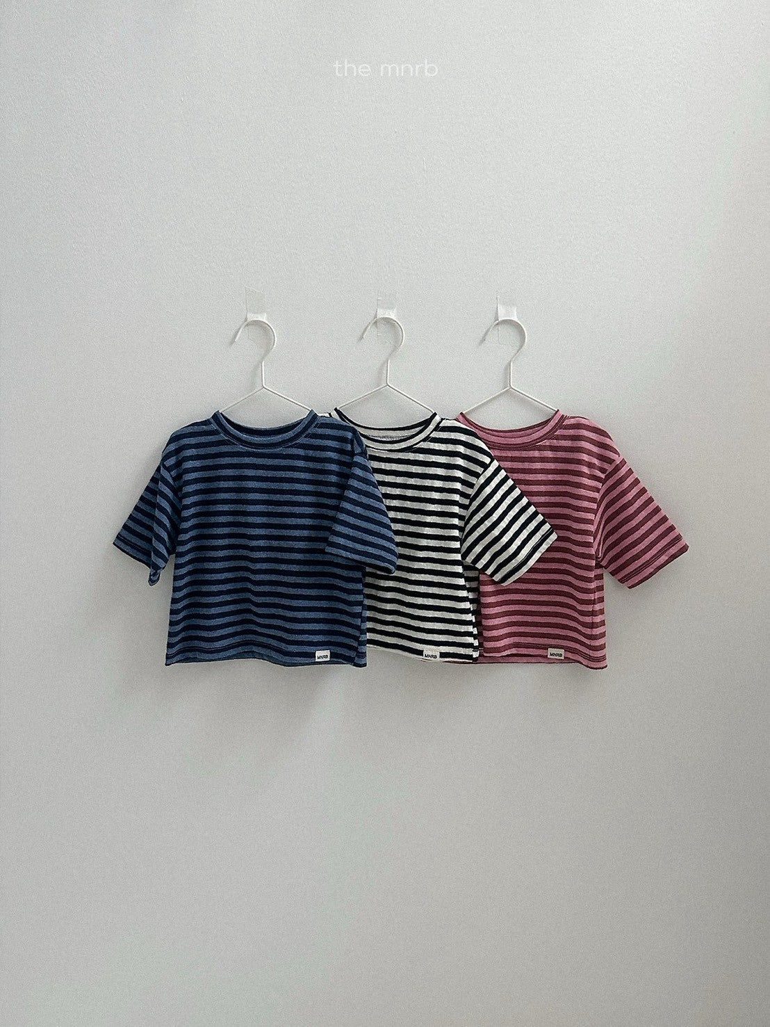 33.Cozy 7/4 Sleeve T-Shirt