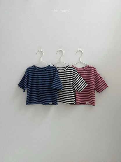 33.Cozy 7/4 Sleeve T-Shirt