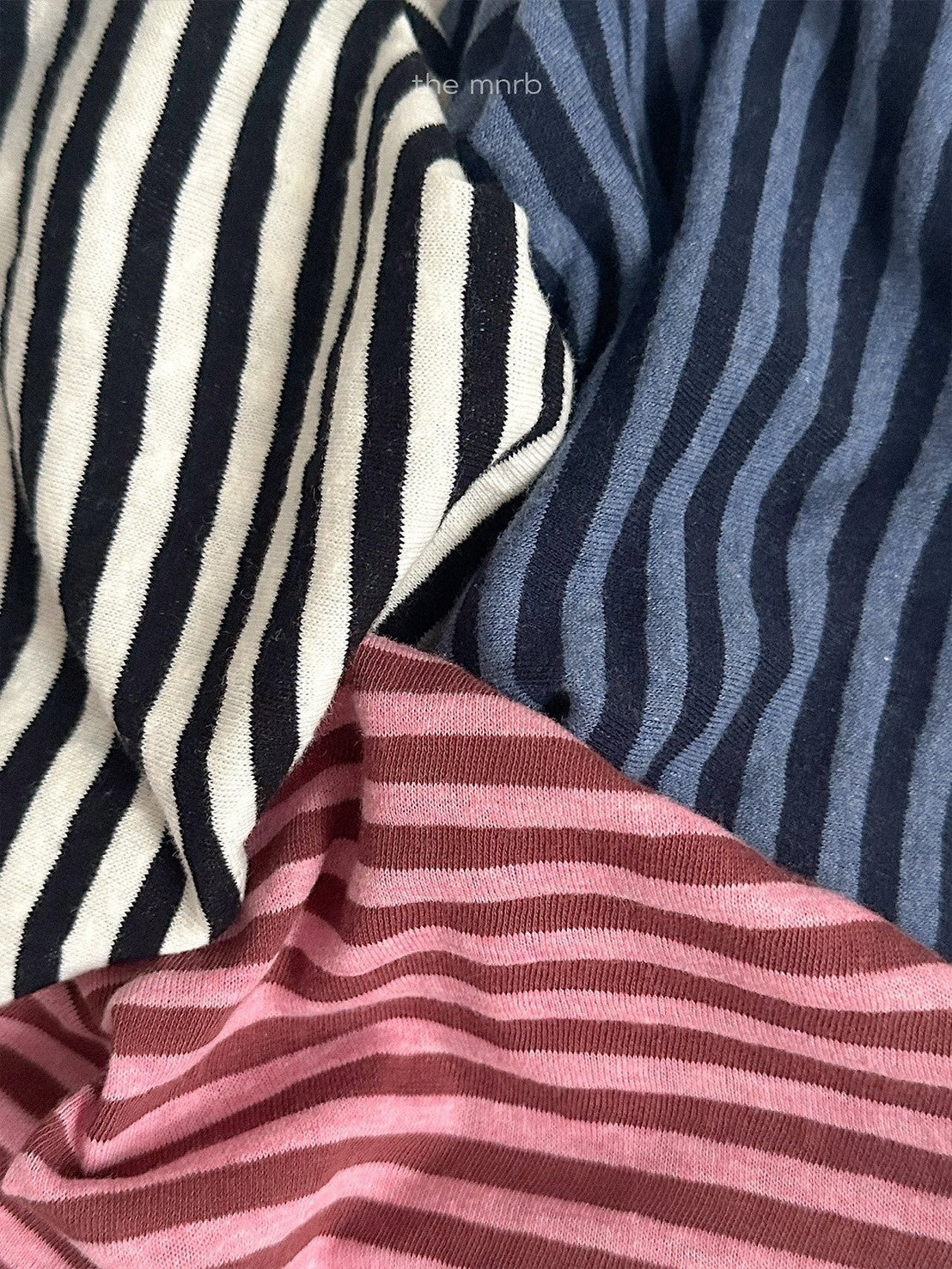 33.Cozy 7/4 Sleeve T-Shirt