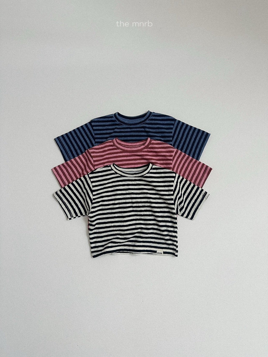 33.Cozy 7/4 Sleeve T-Shirt