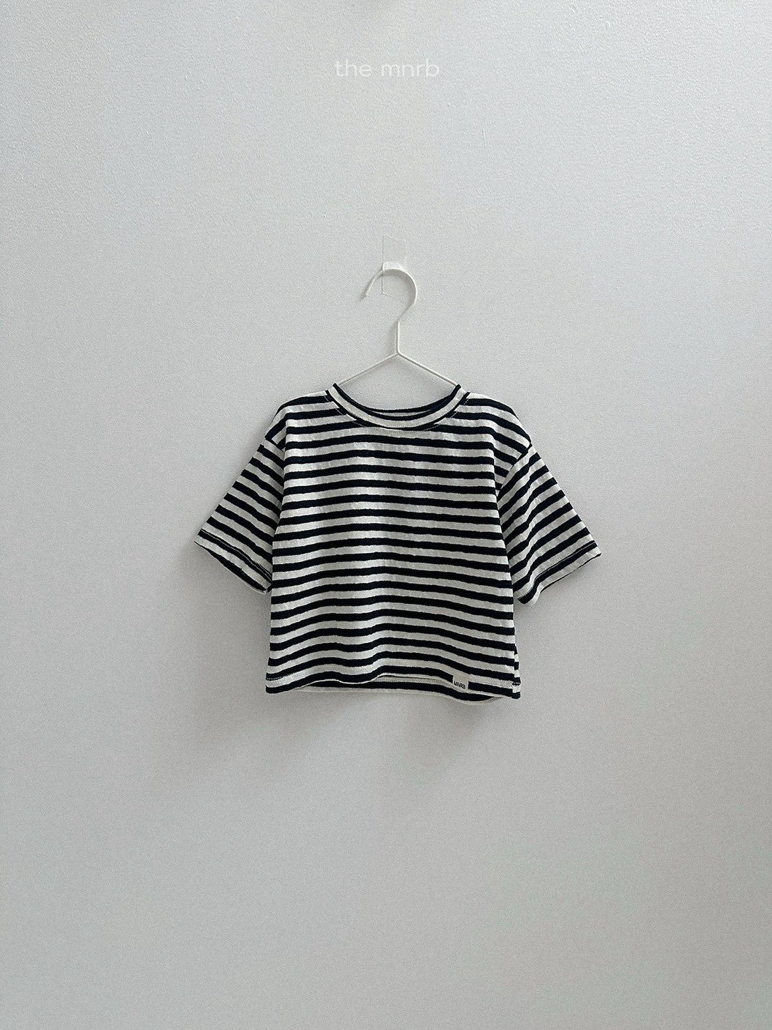 33.Cozy 7/4 Sleeve T-Shirt
