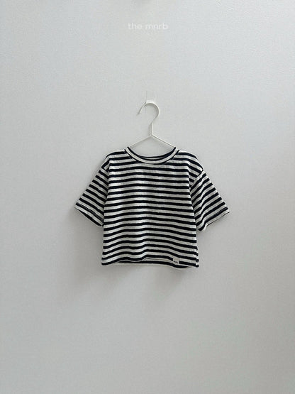 33.Cozy 7/4 Sleeve T-Shirt