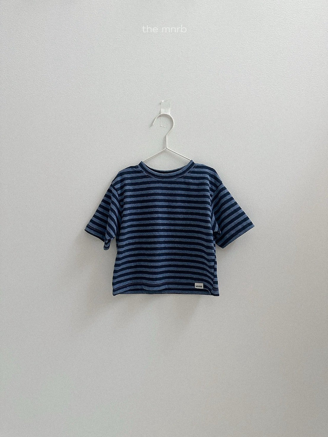 33.Cozy 7/4 Sleeve T-Shirt