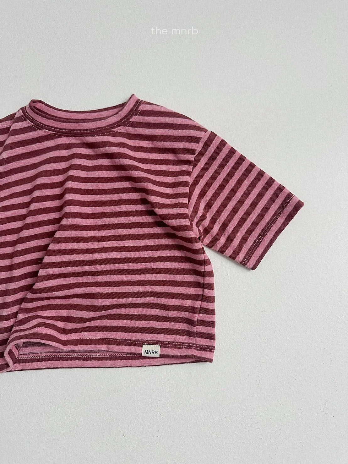 33.Cozy 7/4 Sleeve T-Shirt