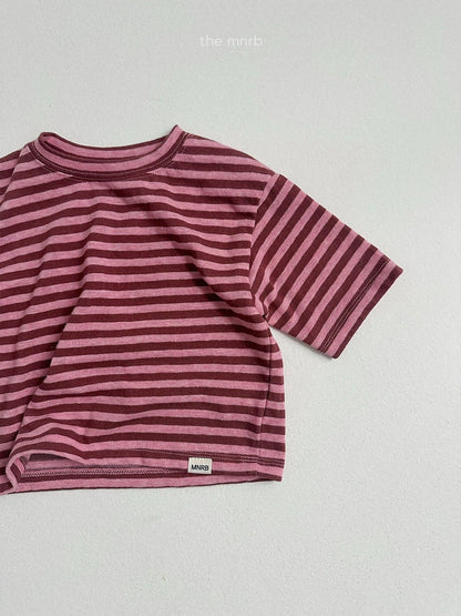 33.Cozy 7/4 Sleeve T-Shirt