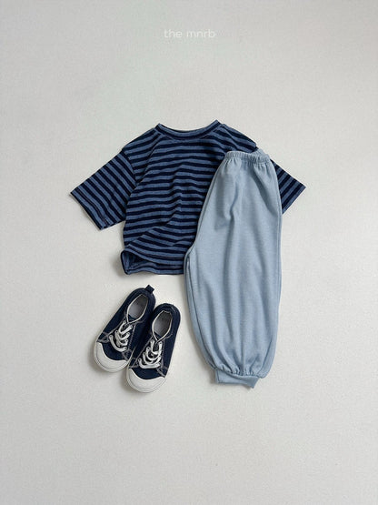 33.Cozy 7/4 Sleeve T-Shirt