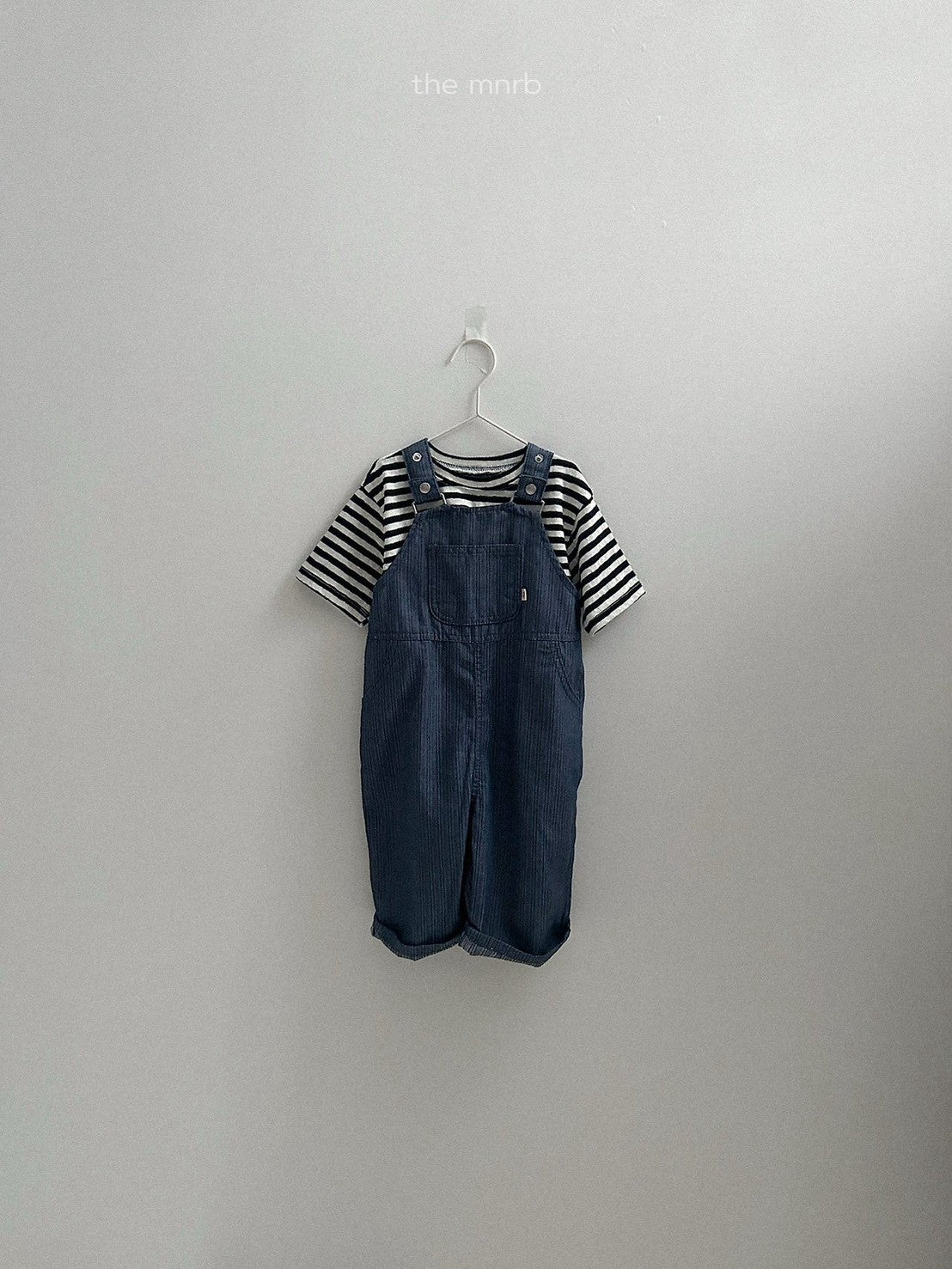 33.Cozy 7/4 Sleeve T-Shirt