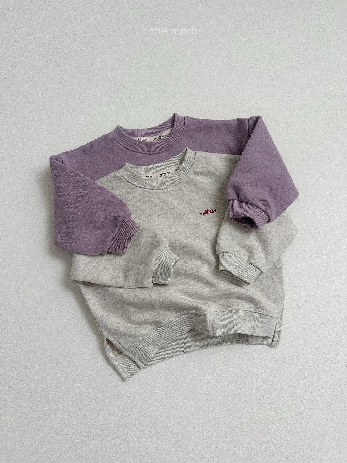 25.Asymmetric Sweatshirt