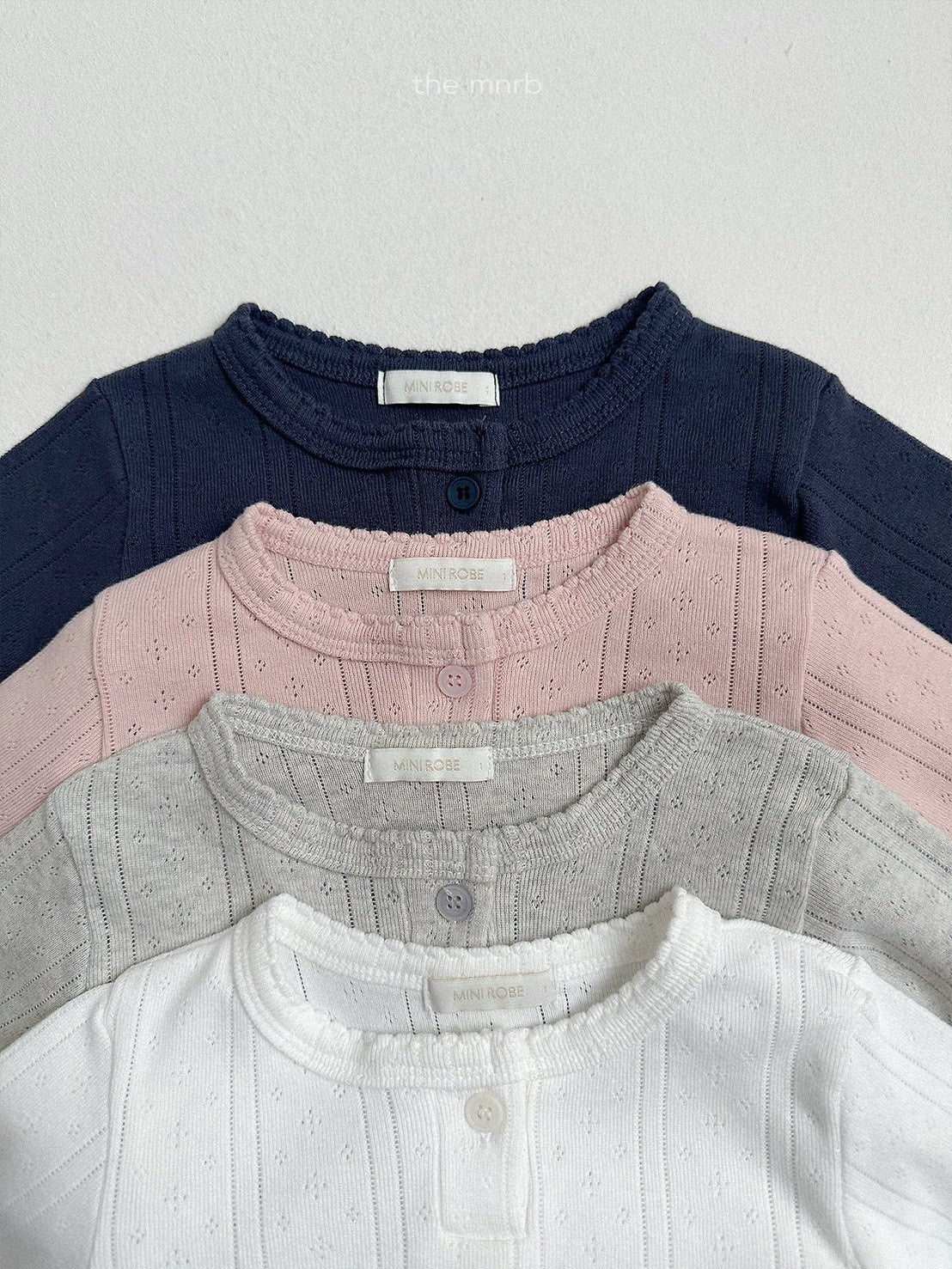 32.Kylie Henley T-Shirt
