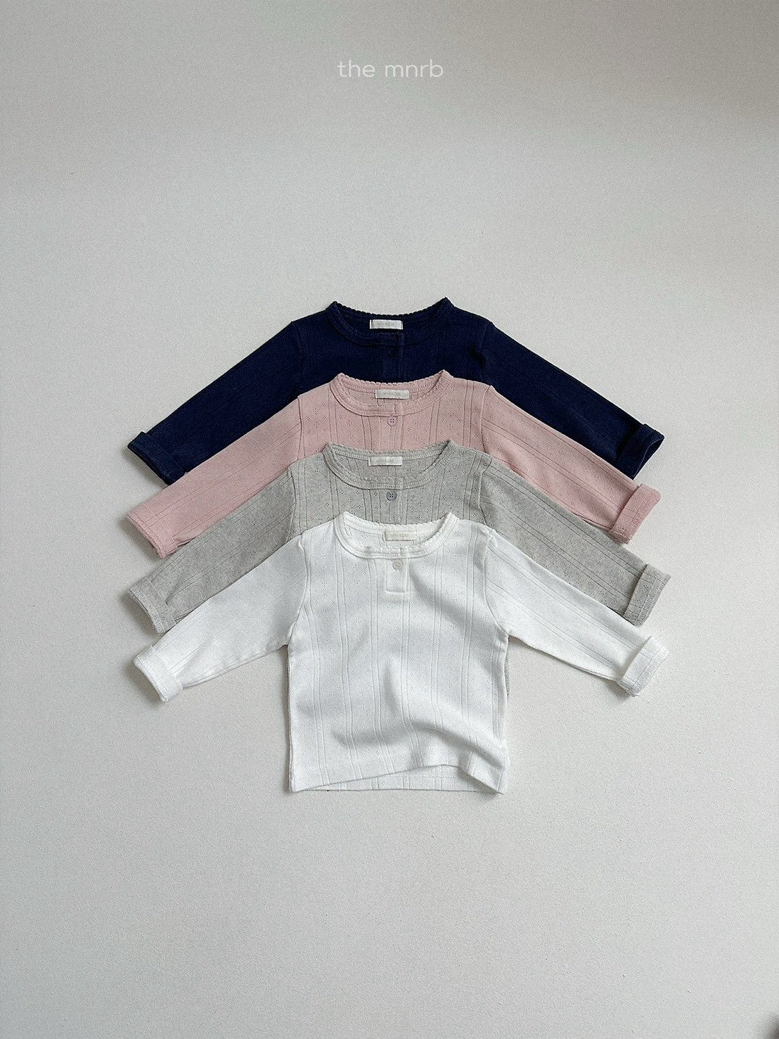 32.Kylie Henley T-Shirt