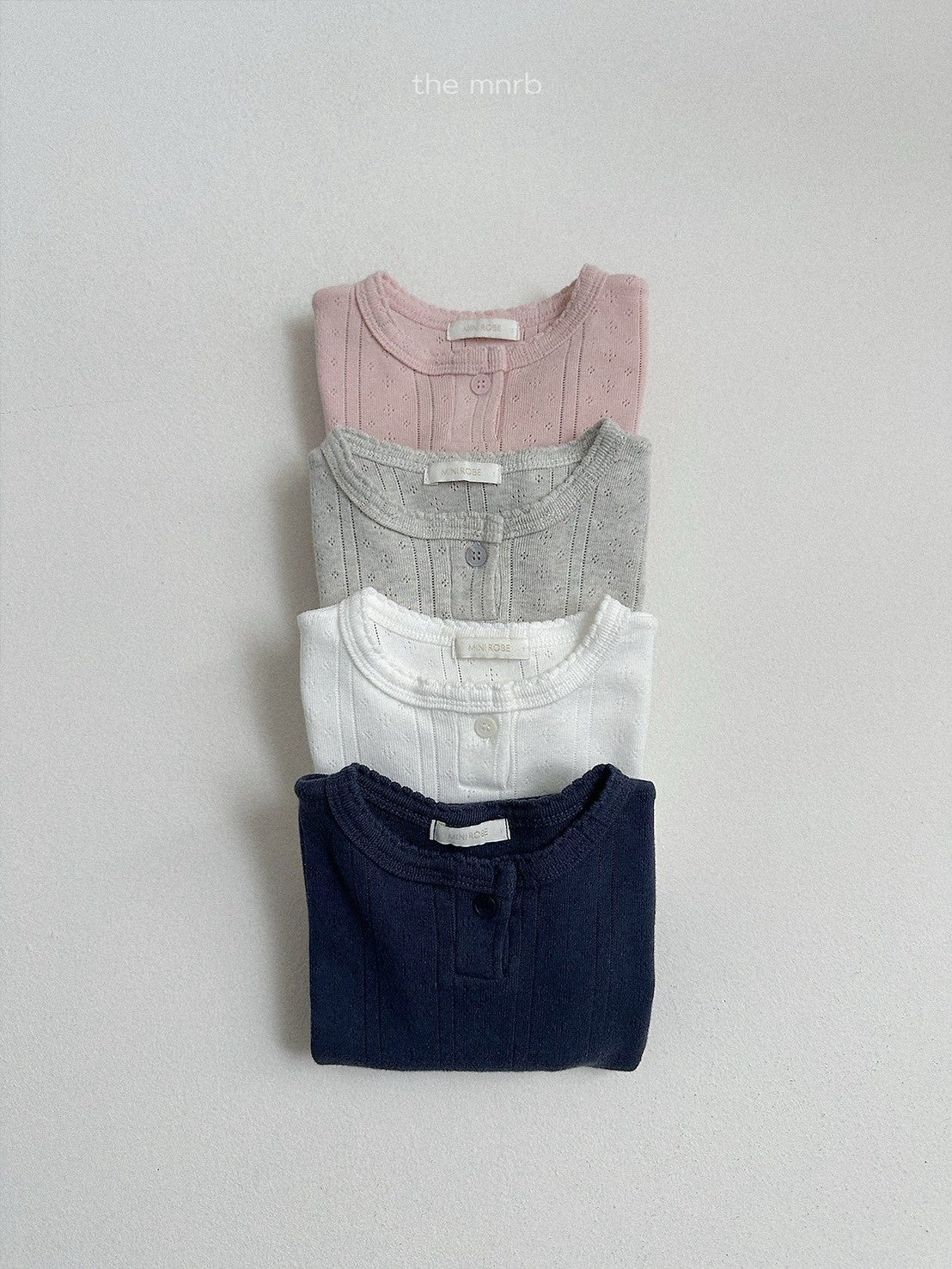 32.Kylie Henley T-Shirt