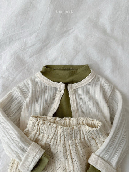 38.Puffy Cropped Jogger Pants