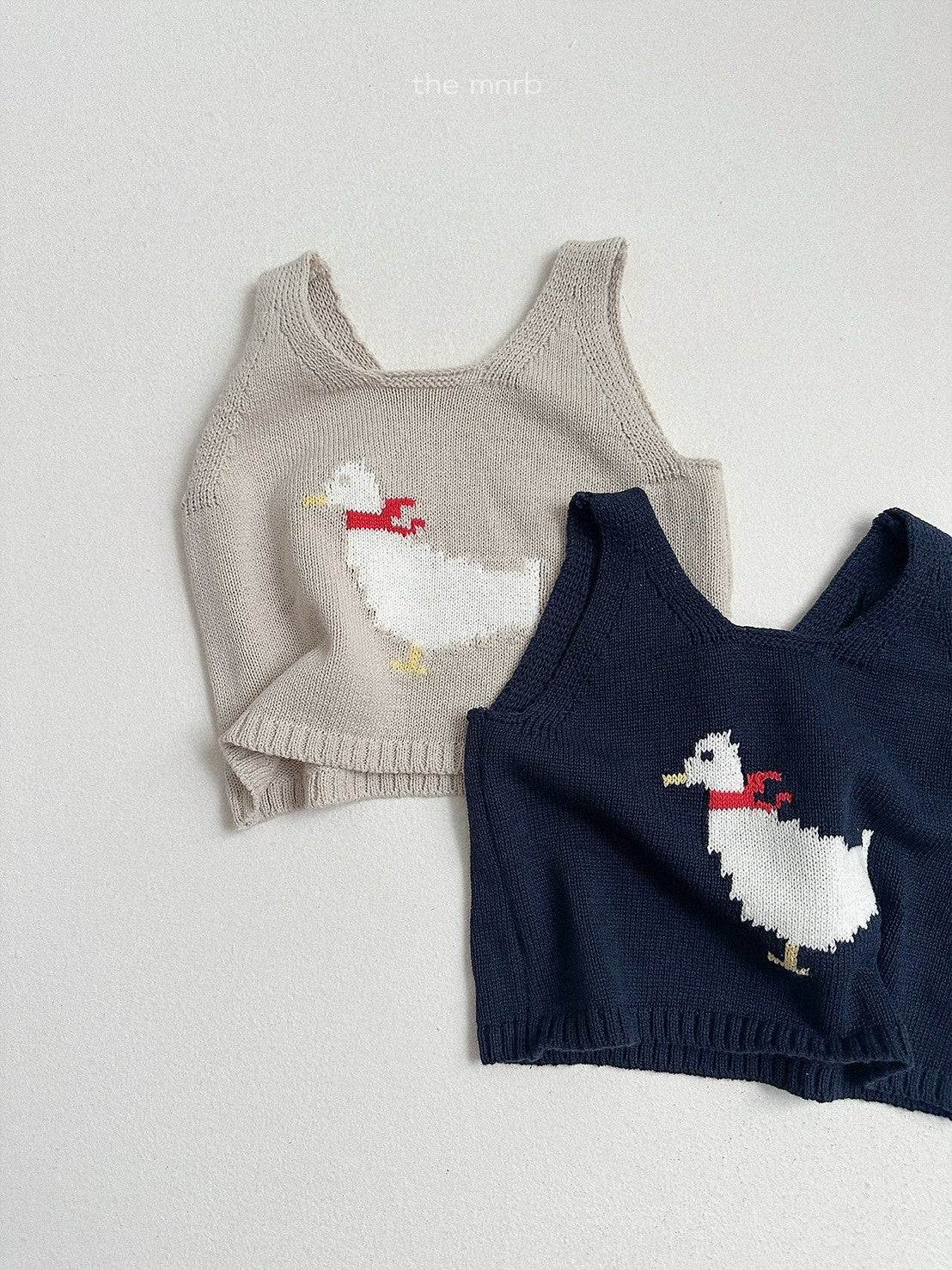 29.Duck Vest