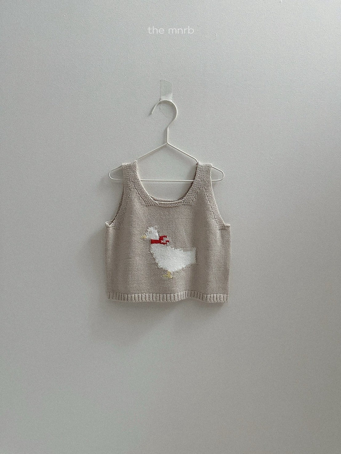 29.Duck Vest