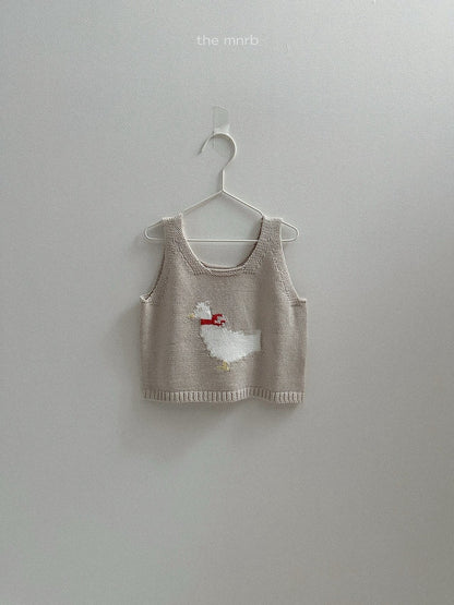 29.Duck Vest