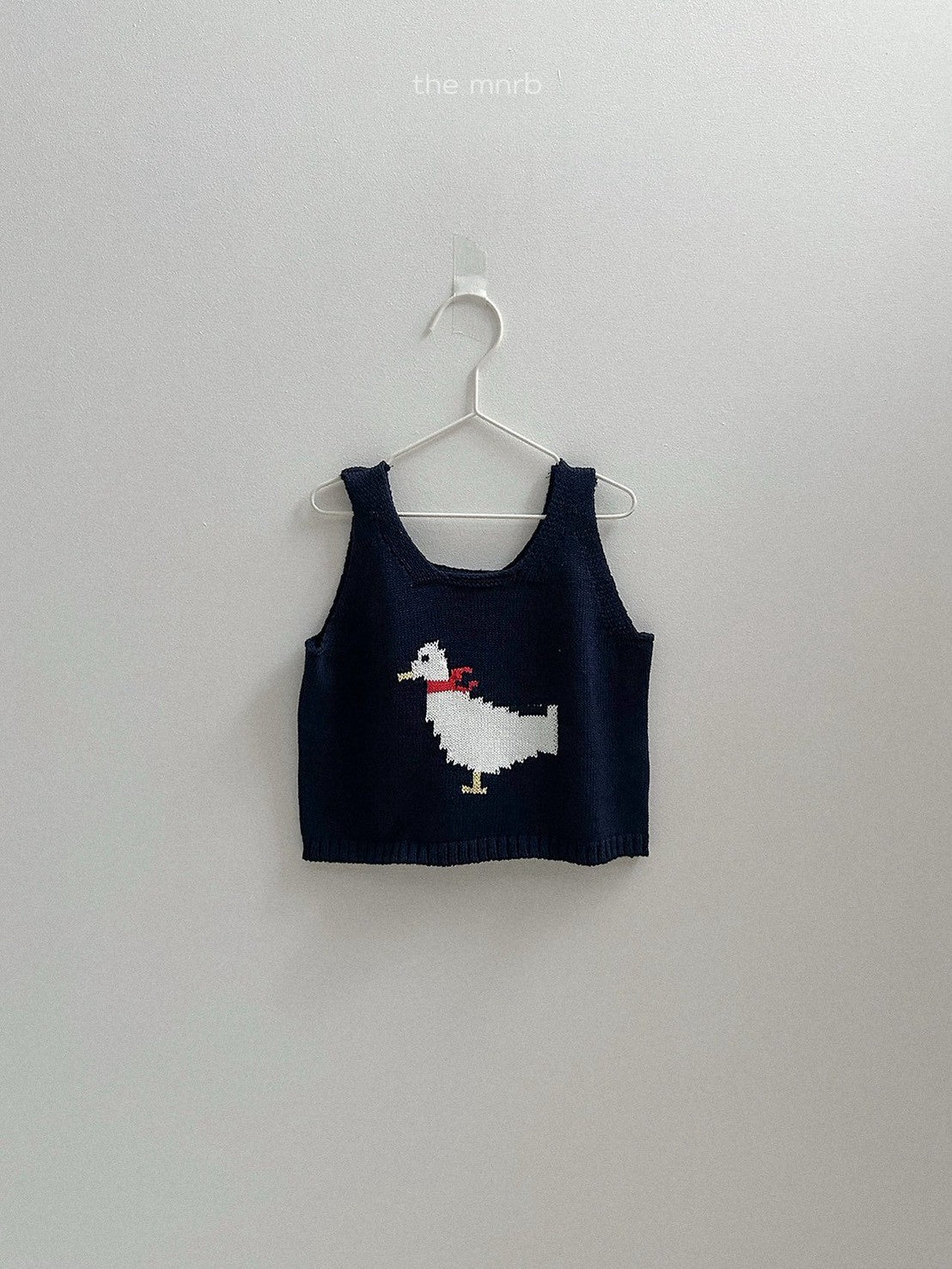 29.Duck Vest