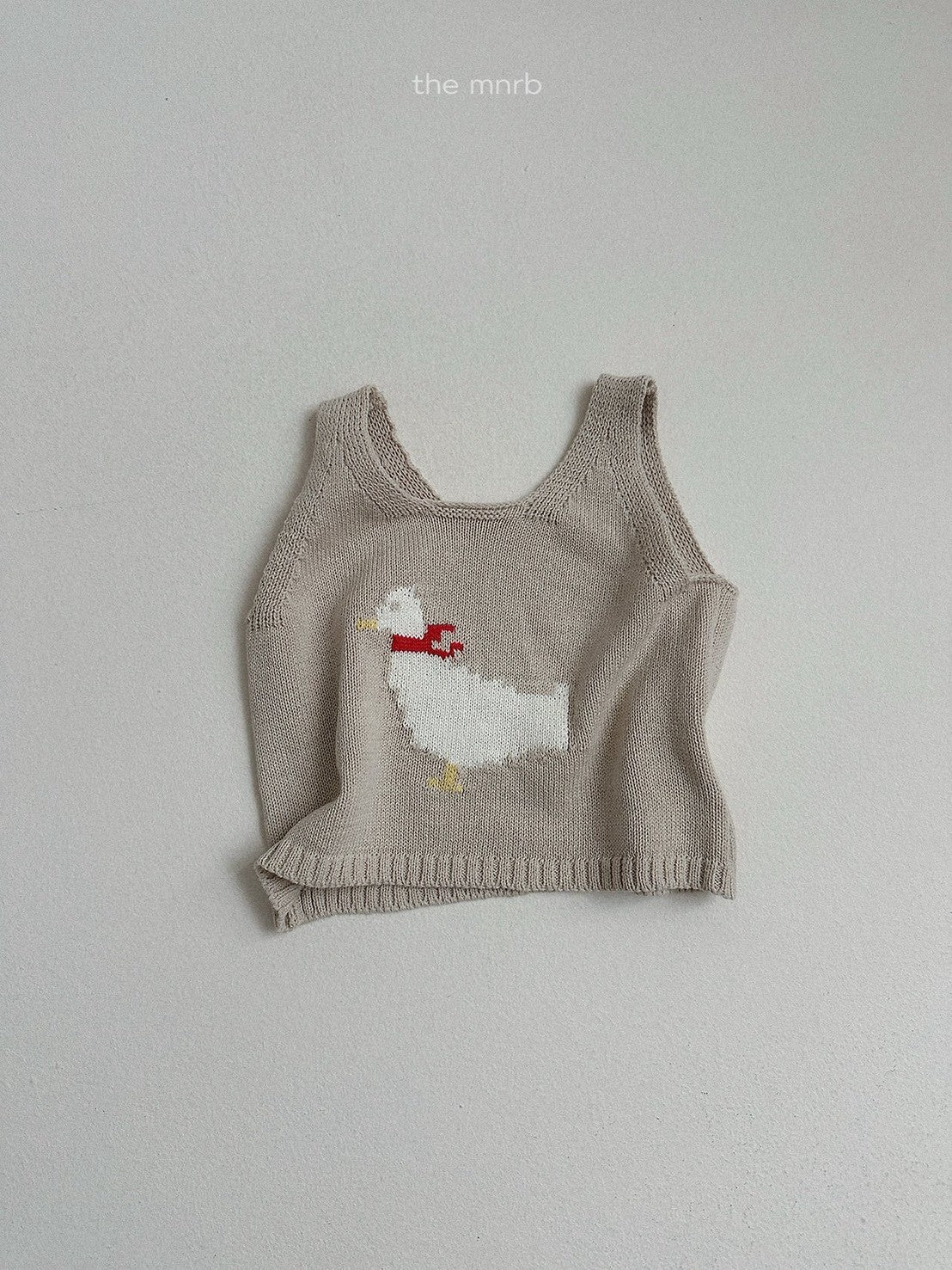 29.Duck Vest