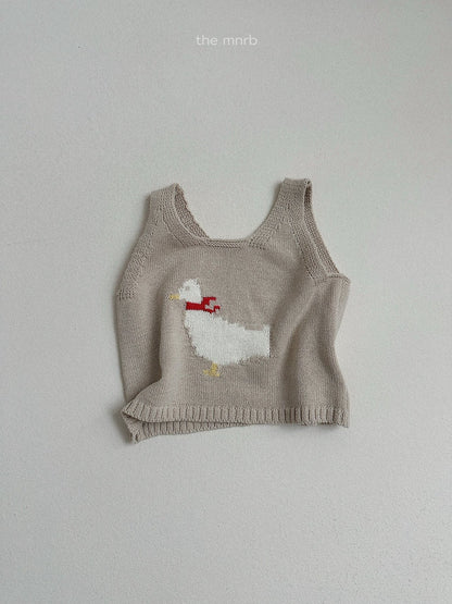 29.Duck Vest
