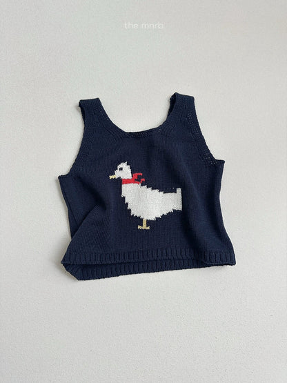 29.Duck Vest