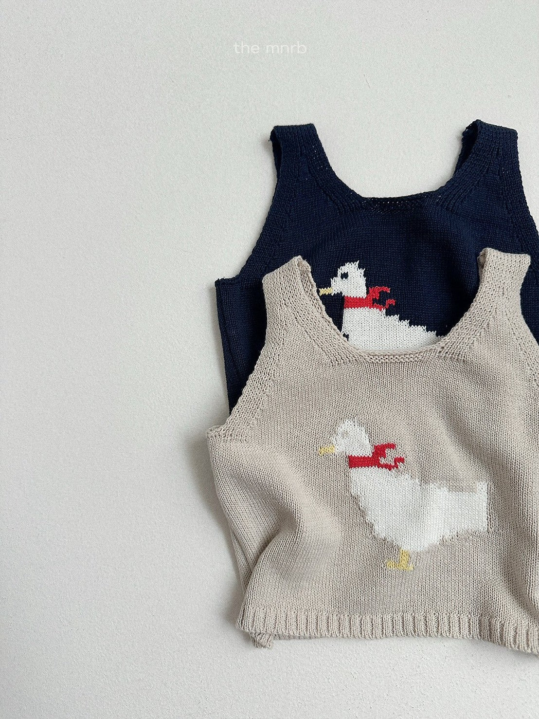 29.Duck Vest