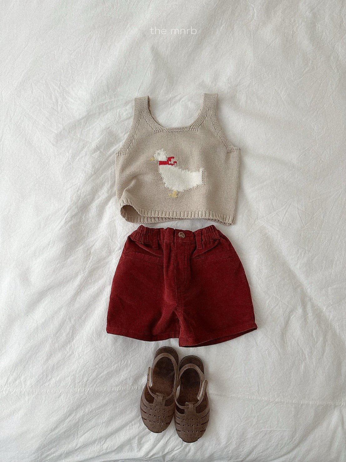 29.Duck Vest
