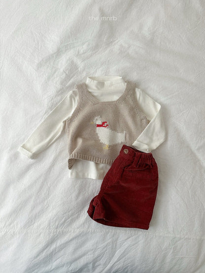 29.Duck Vest