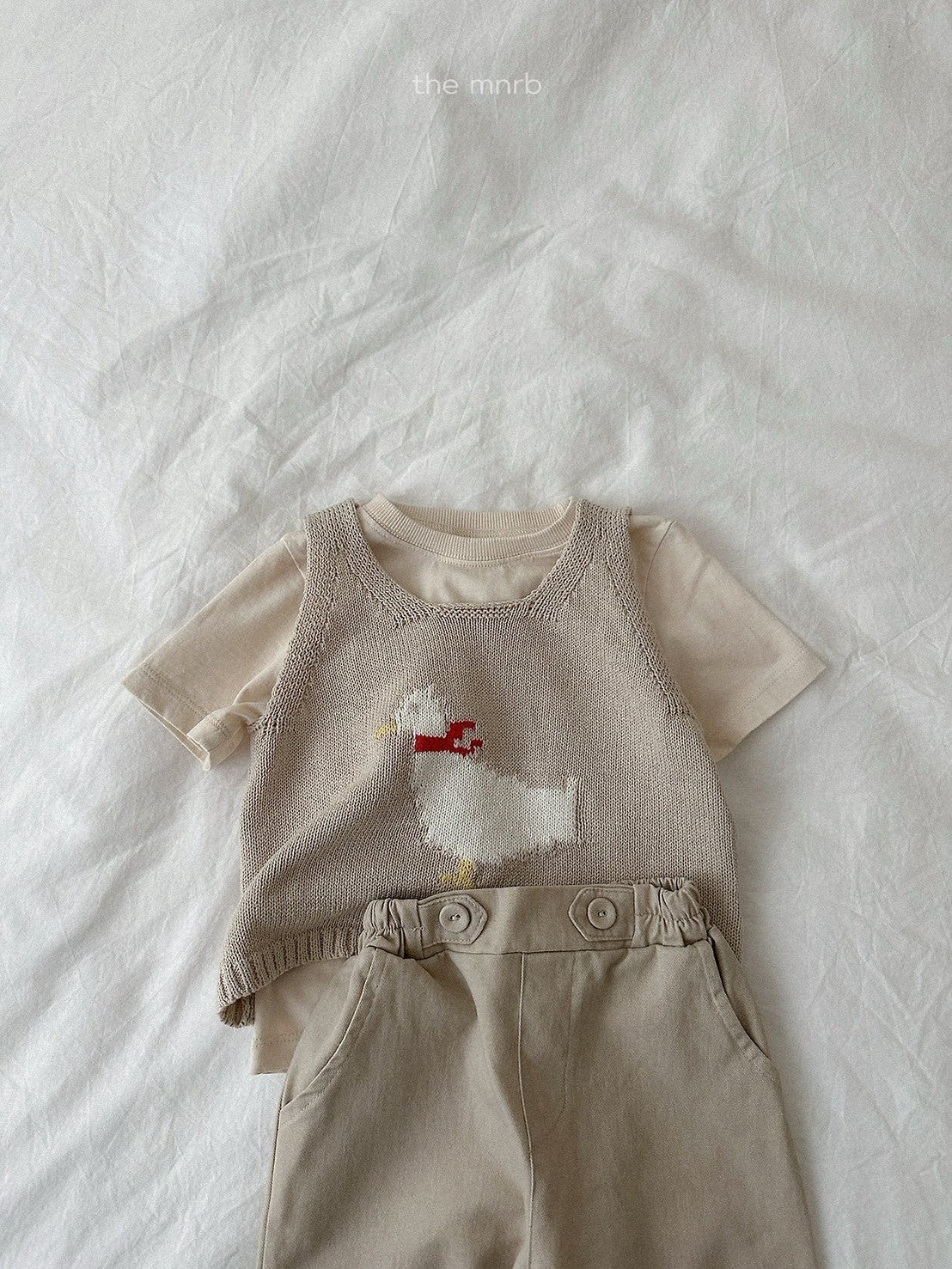 29.Duck Vest