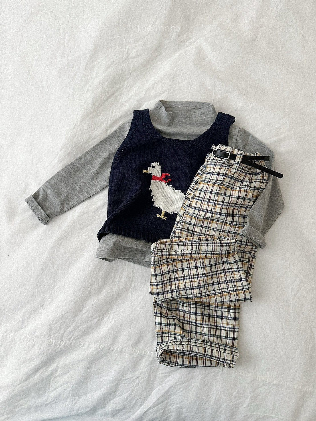 29.Duck Vest