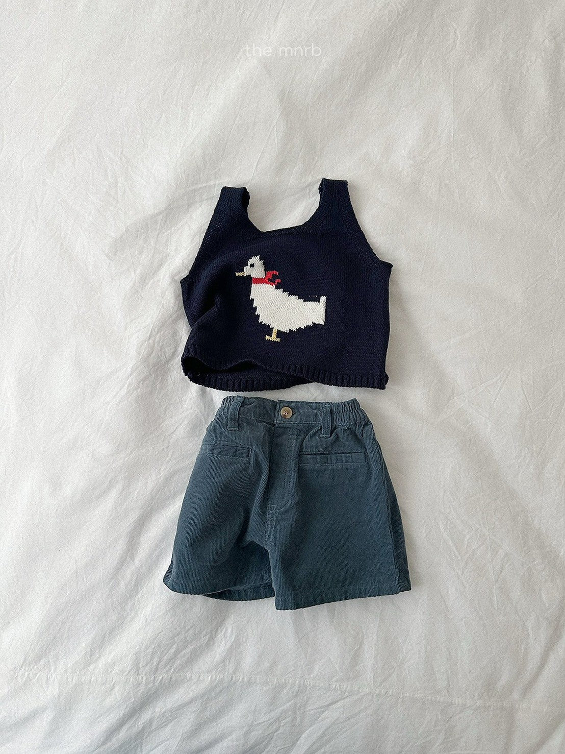 29.Duck Vest