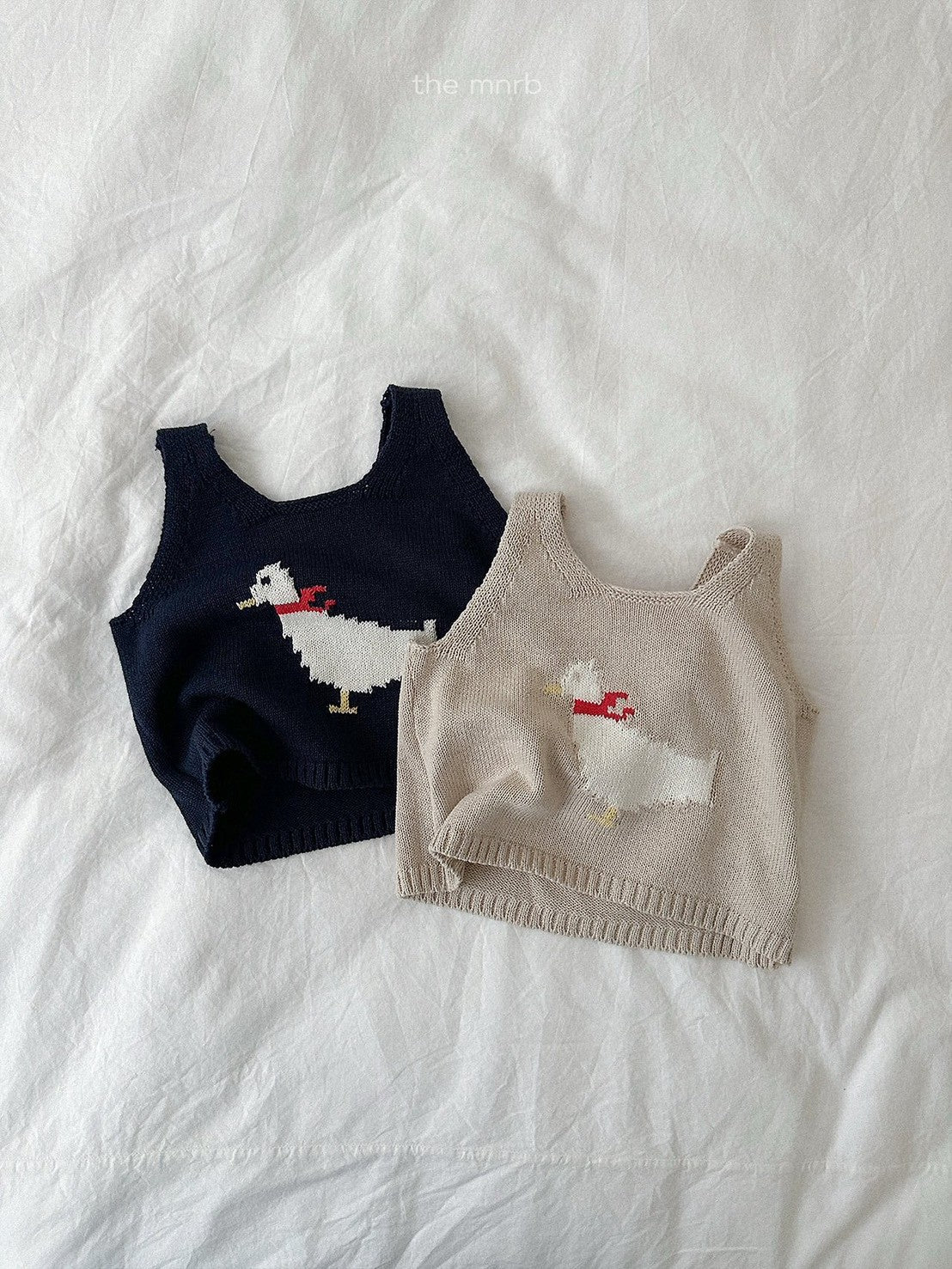 29.Duck Vest