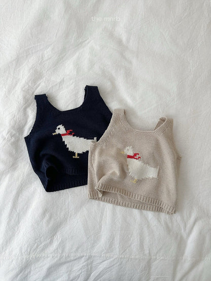 29.Duck Vest