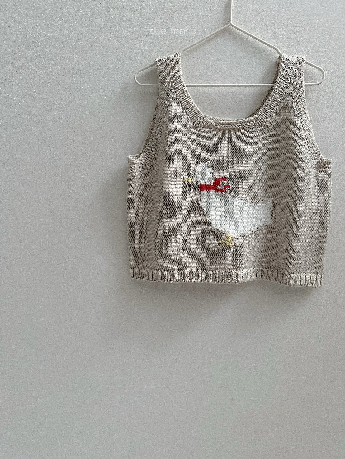 29.Duck Vest