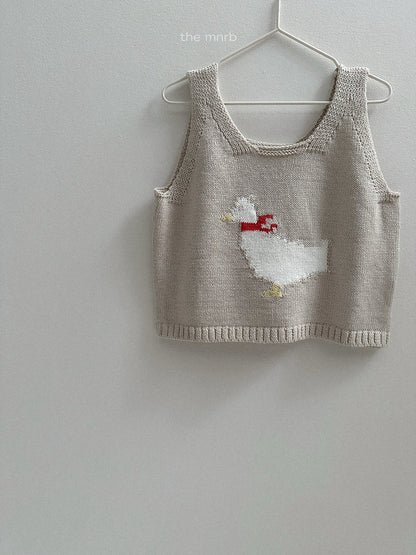 29.Duck Vest