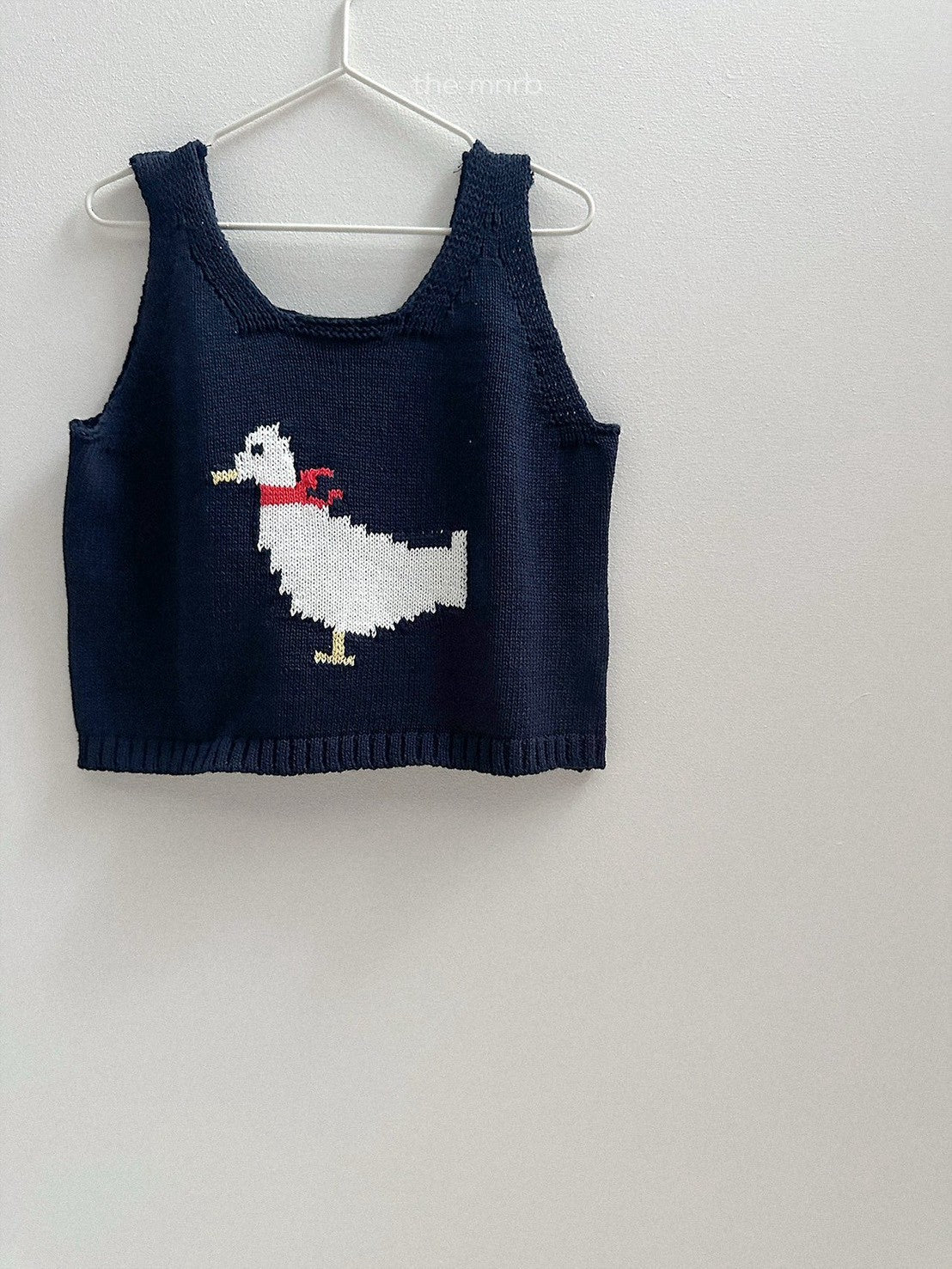 29.Duck Vest