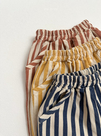 36.Kindo Pants