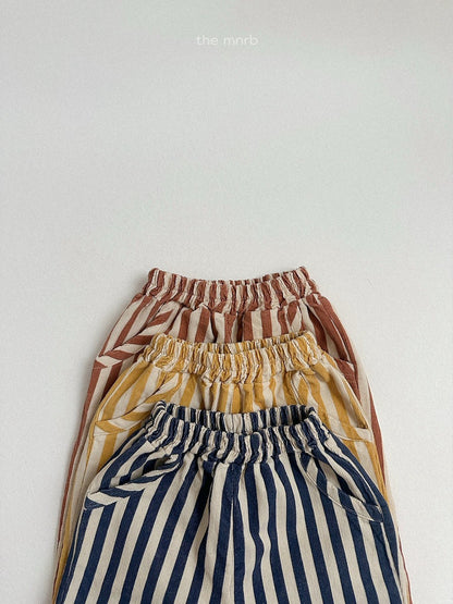 36.Kindo Pants