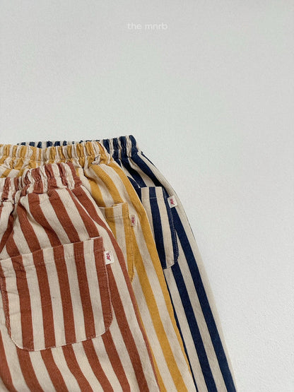 36.Kindo Pants