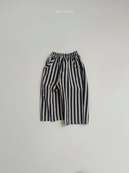 36.Kindo Pants