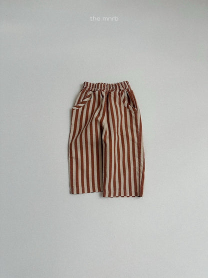 36.Kindo Pants