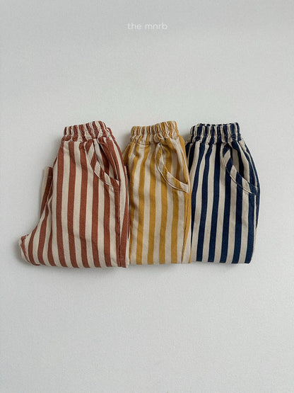 36.Kindo Pants