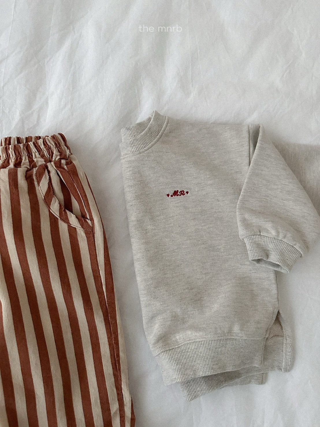 36.Kindo Pants