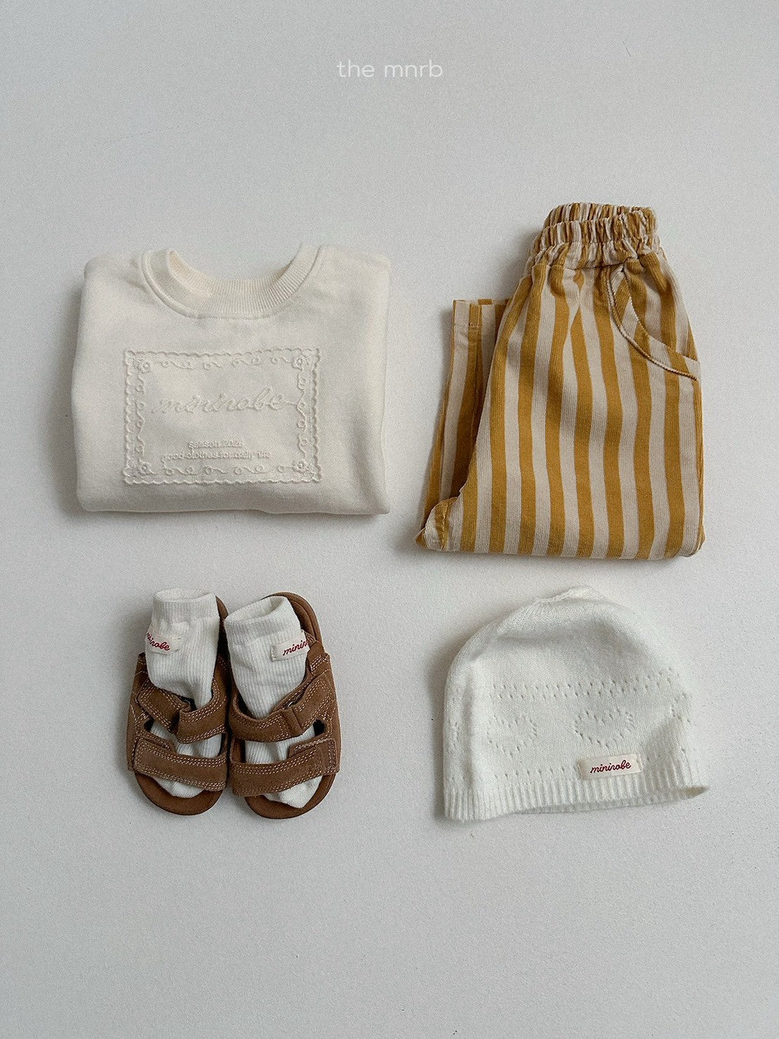 36.Kindo Pants