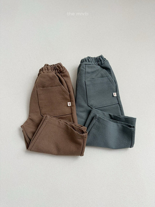 06.Dana Pants