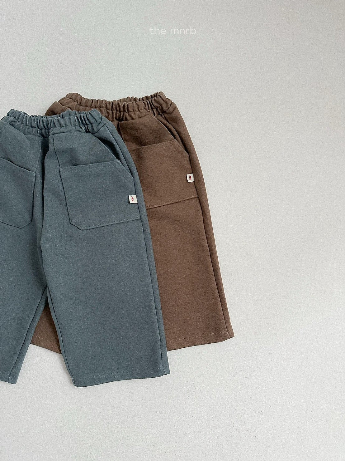 06.Dana Pants